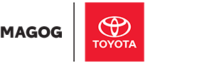 Toyota Magog
