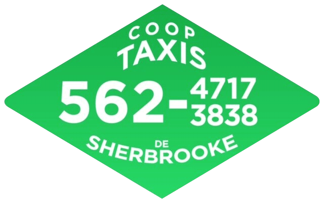 Taxis de Sherbrooke