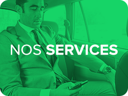 Nos services